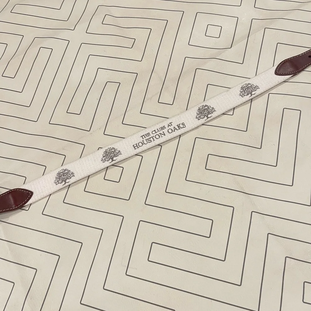 Peter Millar Canvas Embroidered 